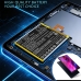 Batéria kompatibilné s Lenovo CS-LVX660SL Batéria kompatibilné s Lenovo CS-LVX660SL
