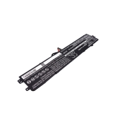 Batéria pre LENOVO IdeaPad 700-15ISK(80RU005PGE)