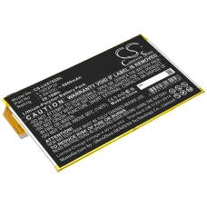 Batéria pre tablet Lenovo CS-LVX705SL