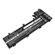 Batéria Nahrádza Lenovo 00HW043