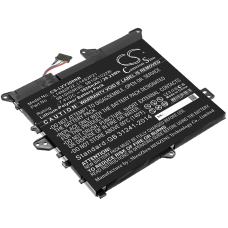Batéria notebooku Lenovo CS-LVY300NB