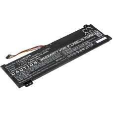 Kompatibilná náhrada batérie za LENOVO L17C2PB3,L17C2PB4,L17L2PB3,L17L2PB4,L17M2PB3...