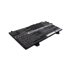 Batéria notebooku Lenovo CS-LVY710NB