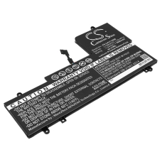 Kompatibilná náhrada batérie za LENOVO 5B10K90778,5B10K90802,L15L4PC2,L15M4PC2