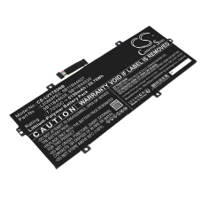 Batéria notebooku Lenovo CS-LVY782NB
