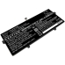 Batéria kompatibilné s Lenovo CS-LVY910NB