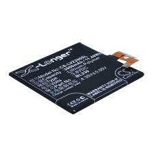 Batérie pre mobilné telefóny Lenovo CS-LVZ200SL