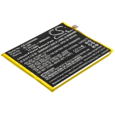 Batérie pre mobilné telefóny Lenovo CS-LVZ500SL