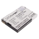 CS-LWP010SL<br />Batérie pre   nahrádza batériu 1010150001