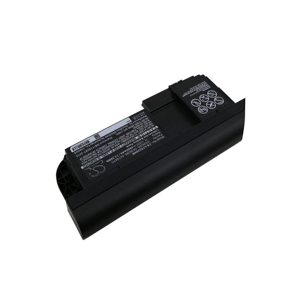 CS-LYX220HB