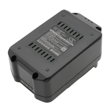 Kompatibilná náhrada batérie za Meister craft BBR 180LI-ION/5I(CNM)R18/65,BBR180