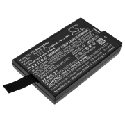 Batéria compatibleWith Maquet