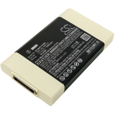 Kompatibilná náhrada batérie za Maquet 64-87-180,6487180,MB1127,MB1127-O