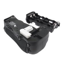 Kompatibilná náhrada za NIKON BP-D700,MB-D10