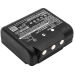 Priemyselné batérie Imet CS-MBE550BL