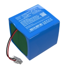 Kompatibilná náhrada batérie za Merl Pointer BP-1030