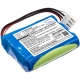 CS-MBR300MX<br />Batérie pre   nahrádza batériu LI13S001A