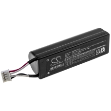 Batéria pre čiarový kód, skener Motorola CS-MC171BL