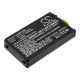 CS-MC310BL<br />Batérie pre   nahrádza batériu BTRY-MC31KAB02