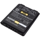 CS-MC550BX<br />Batérie pre   nahrádza batériu U60493