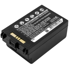 Batéria pre čiarový kód, skener Symbol CS-MC70SL