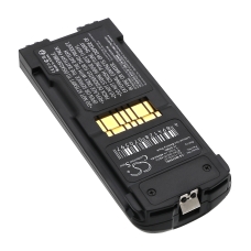 Batéria pre čiarový kód, skener Symbol CS-MC950BL