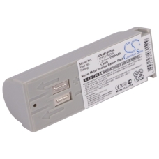Batéria do bezdrôtovej náhlavnej súpravy 3M CS-MC960SL