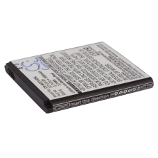 Kompatibilná náhrada batérie za Overmax BTY26185,BTY26185MOBISTEL/STD