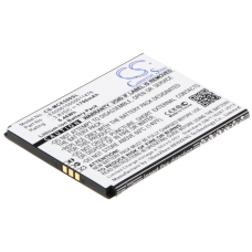 Batérie pre mobilné telefóny Mobistel CS-MCE500SL