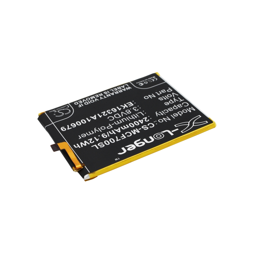 Batéria kompatibilné s Mobistel CS-MCF700SL