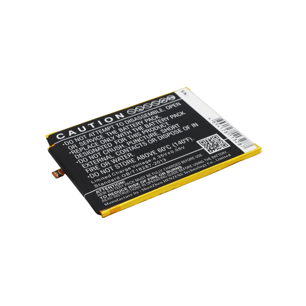 Batéria kompatibilné s Mobistel CS-MCF700SL