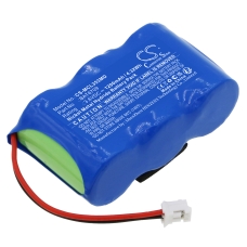 Lekárska batéria Micro medical CS-MCL353MD