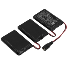 Clothes battery Macna CS-MCN123SL