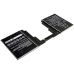 Batéria pre tablet Microsoft CS-MCR135SL