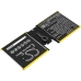 Batéria pre tablet Microsoft CS-MCR182SL