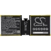 Batéria pre tablet Microsoft CS-MCR182SL