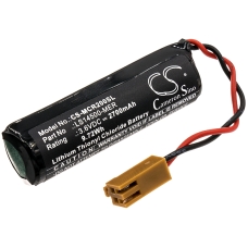 Kompatibilná náhrada batérie za Mitsubishi LS14500-MER