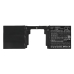 Batéria Nahrádza Microsoft G3HTA041H