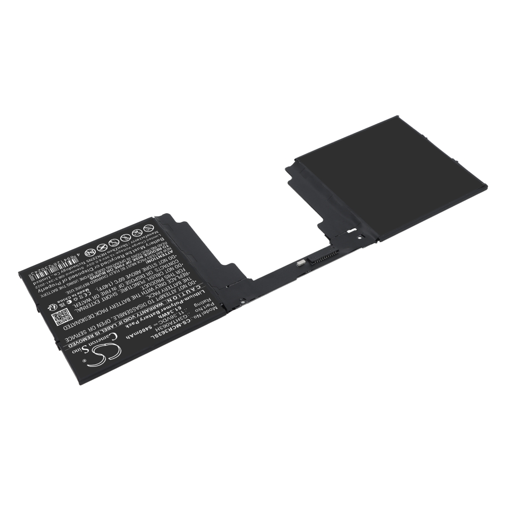 Batéria kompatibilné s Microsoft