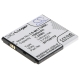 CS-MCT100SL<br />Batérie pre   nahrádza batériu BTY26179