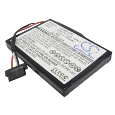 Batéria GPS, navigátora Medion CS-MD233SL