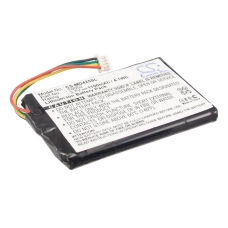 Batéria GPS, navigátora Medion CS-MD425SL