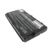 Batéria kompatibilné s Medion CS-MD96500NB