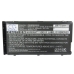 Batéria kompatibilné s Medion CS-MD96500NB
