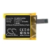 Batérie pre inteligentné hodinky Movado CS-MDC240SH
