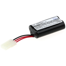 Priemyselné batérie Modicon CS-MDC986SL