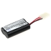 Priemyselné batérie Modicon CS-MDC986SL