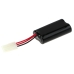Priemyselné batérie Modicon CS-MDC986SL