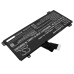 Batéria notebooku Medion CS-MDE624NB