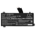 Batéria notebooku Medion CS-MDE624NB